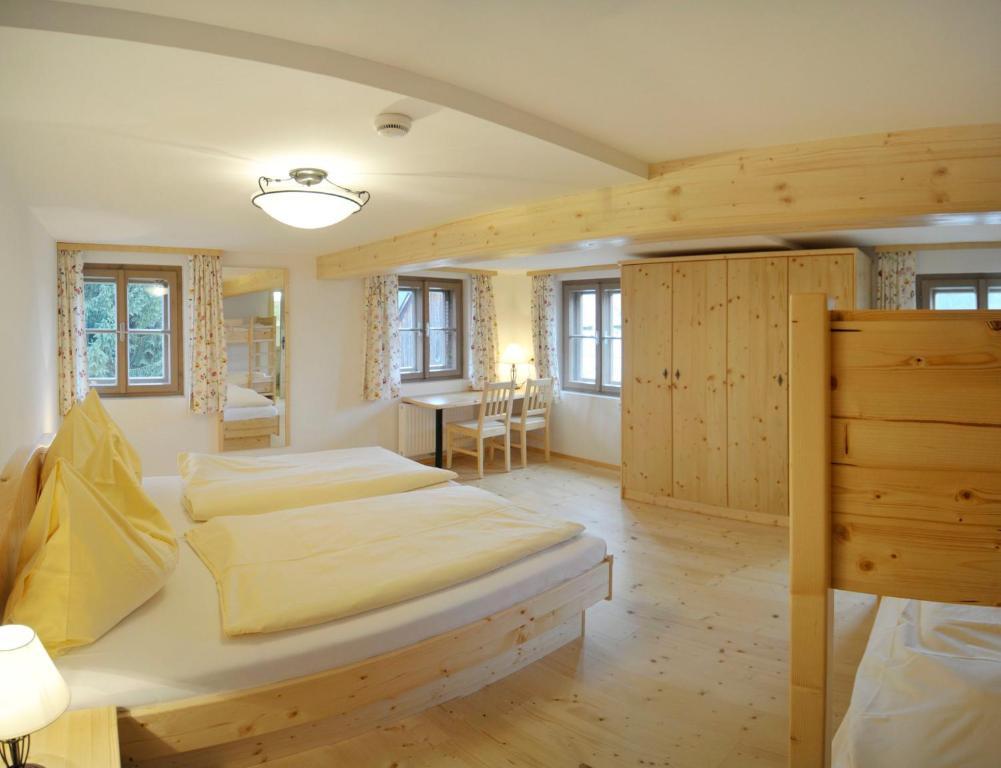 Hôtel Kolping-Ferienhaus Chambre photo