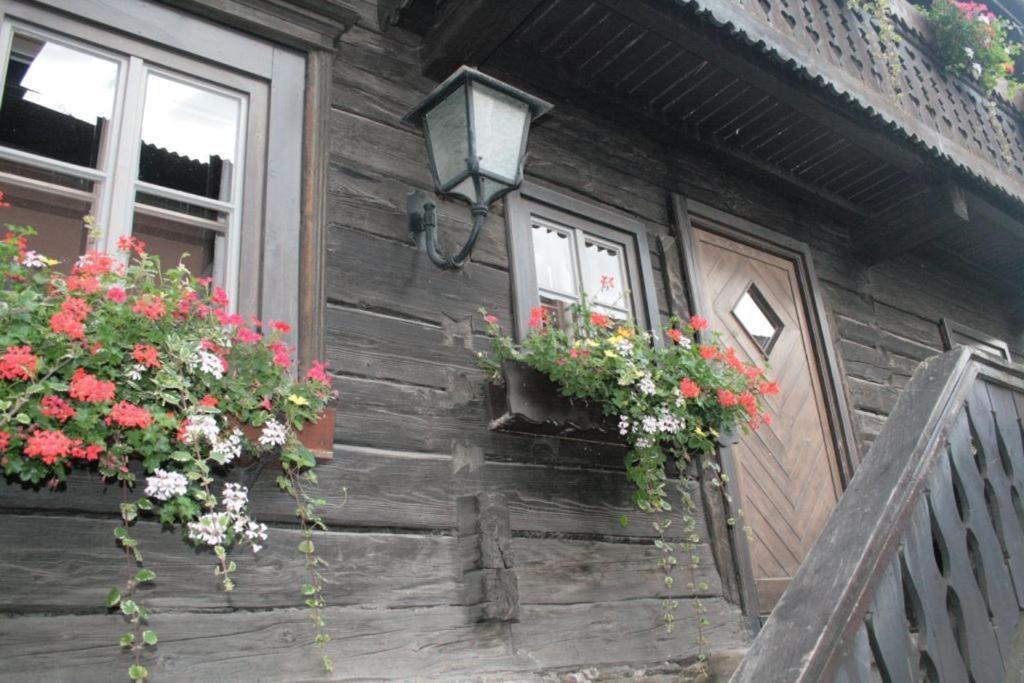 Hôtel Kolping-Ferienhaus Extérieur photo